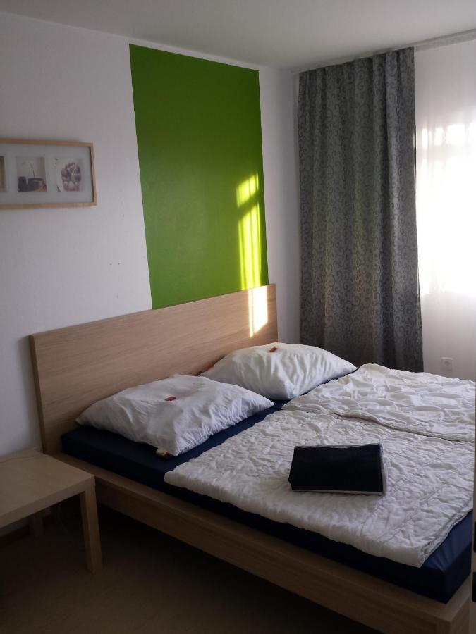 Hostel Jugendgastehaus Lichterfelde Berlín Exteriér fotografie